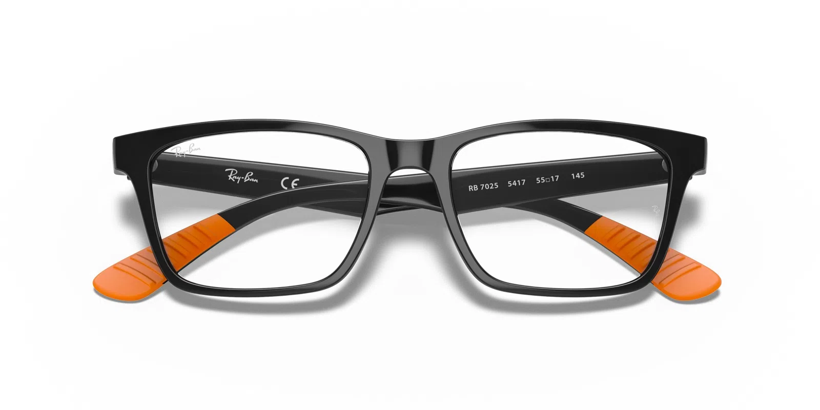 Ray-Ban 7025 Eyeglasses - view 104